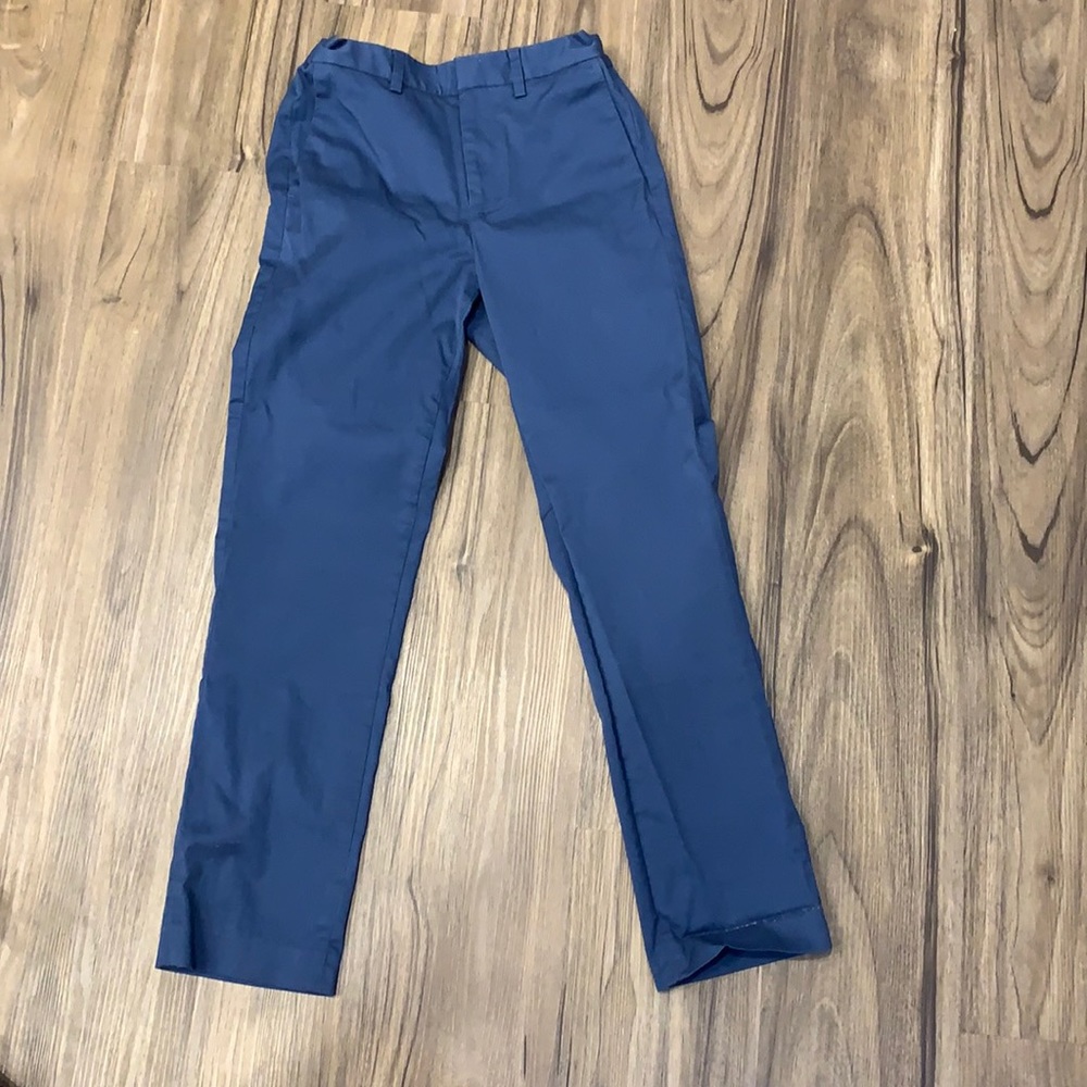 Crewcut Ludlow boy dress chino